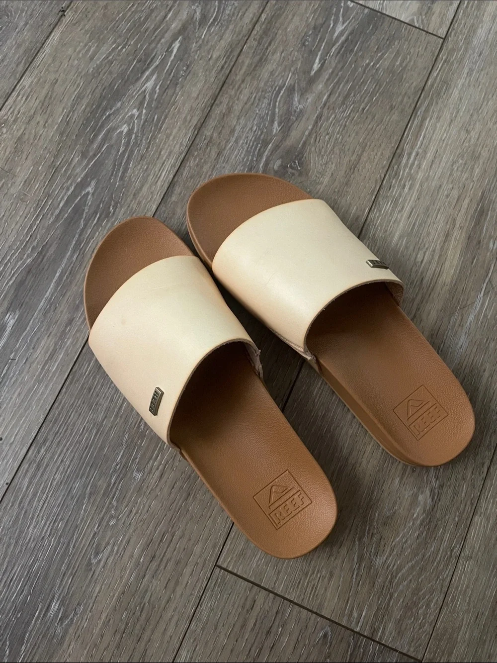 Women’s reefs sandals